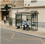 UR-HUMA009 - Ramón y Cajal fte nº 44 dir Centro UR-HUMA009 - Ramón y Cajal fte nº 44 dir Centro